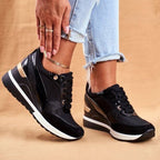 Maisy – Moderna sneakers med ultimat komfort