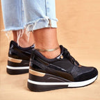 Maisy – Moderna sneakers med ultimat komfort