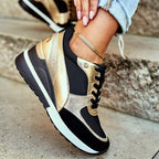 Maisy – Moderna sneakers med ultimat komfort