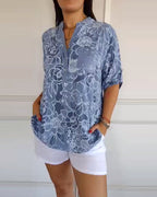 Rowella – Stilren blus