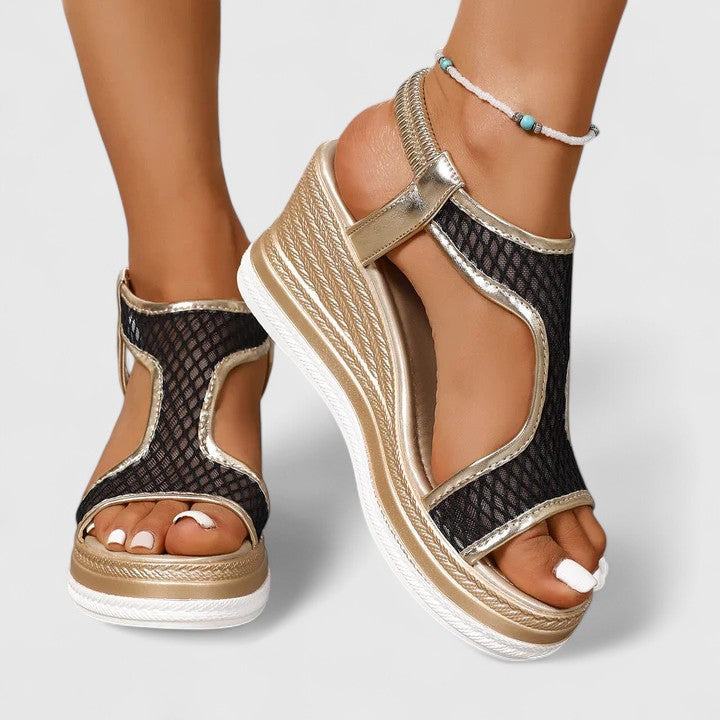 Tatyanna – Eleganta Sandaler