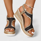 Tatyanna – Eleganta Sandaler