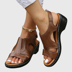 Celeste – Ortopediska Sandaler