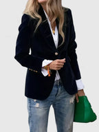 Lileth – Elegant Blazer