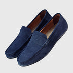 Rosaly – Ortopediska Loafers