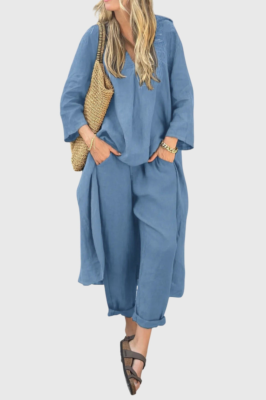 Gaila – Chic Tvådelat Set