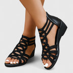 Mindy – Ortopediska Sandaler