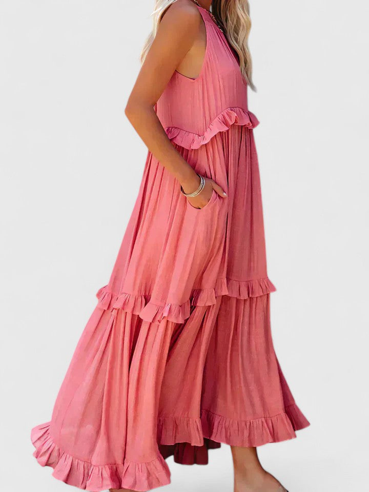 Shannon – Elegant Klänning