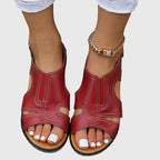 Celeste – Ortopediska Sandaler