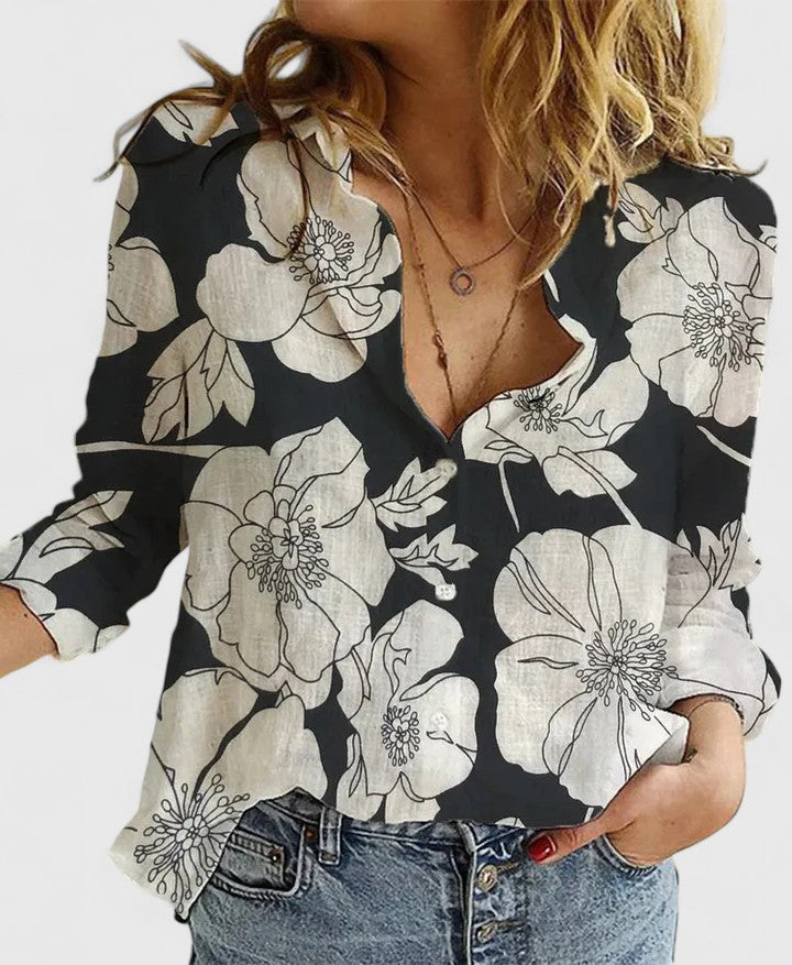 Elena – Elegant Blus