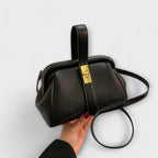 Savannah – Kvinnors Eleganta Mini Handväska