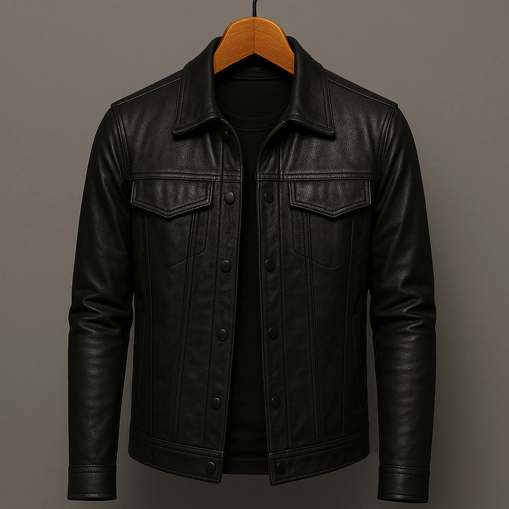 Rider | Modern skinnjacka