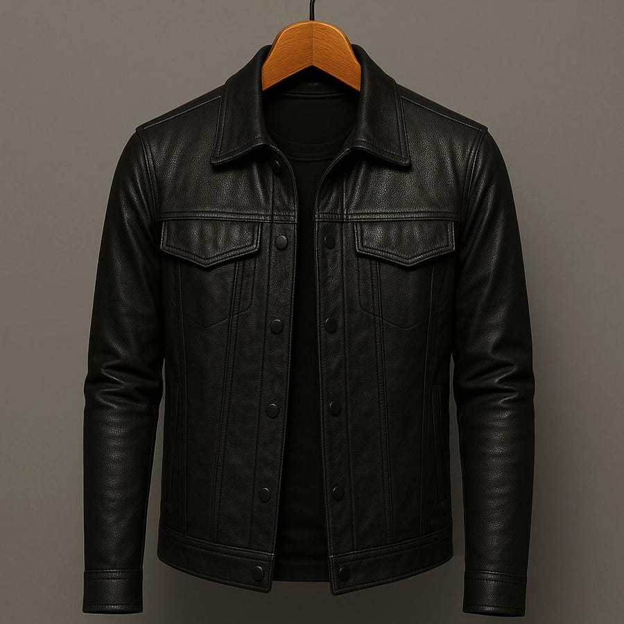 Rider | Modern skinnjacka