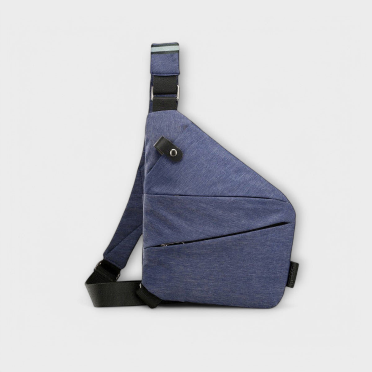 Beatrice – Kvinnors moderna crossbody-utility-designväska