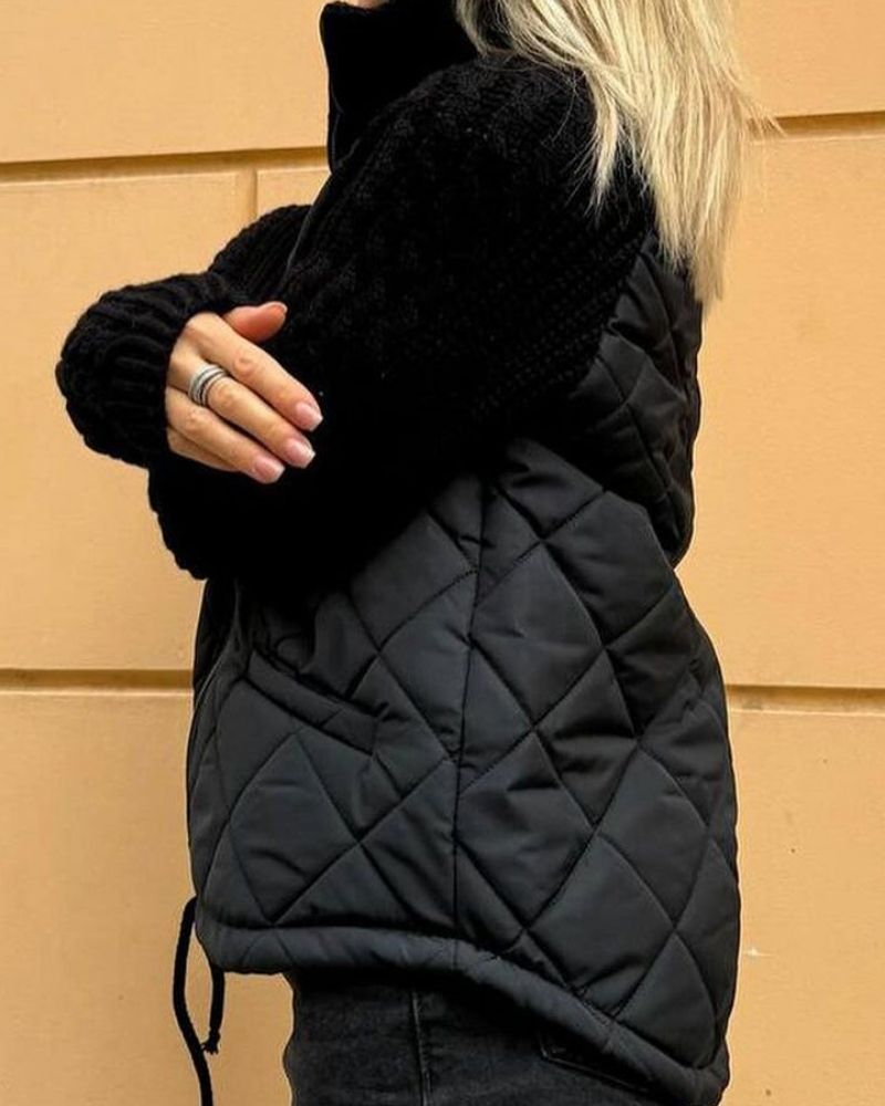Lir – Bekväm Jacka