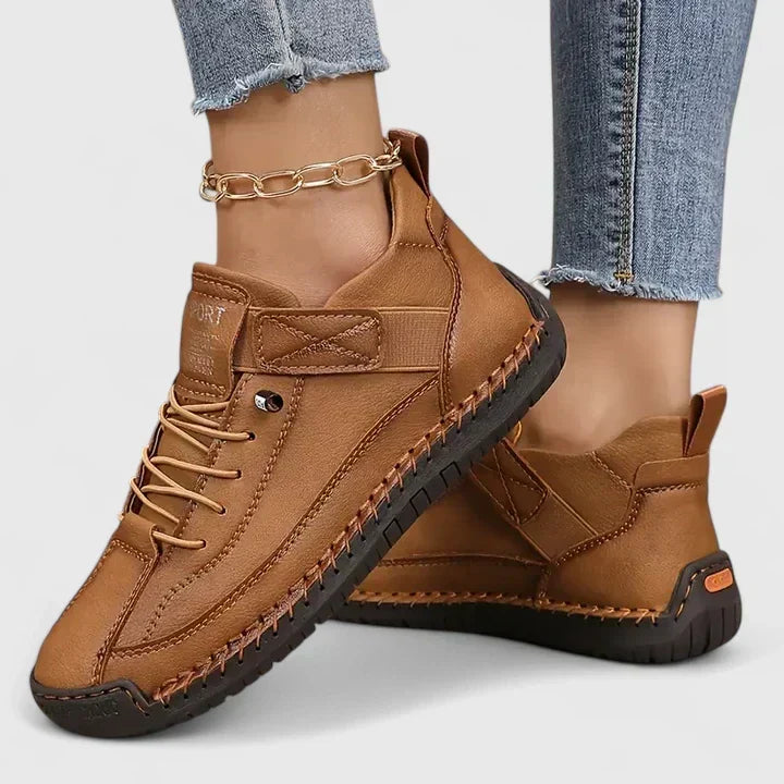 Kymberleigh – Ortopediska Sneakers