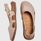 Faye Ortopediska Sandaler