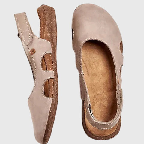 Faye Ortopediska Sandaler
