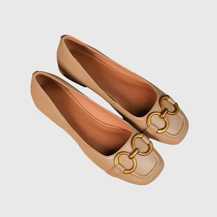 Erica – Ortopediska Sandaler