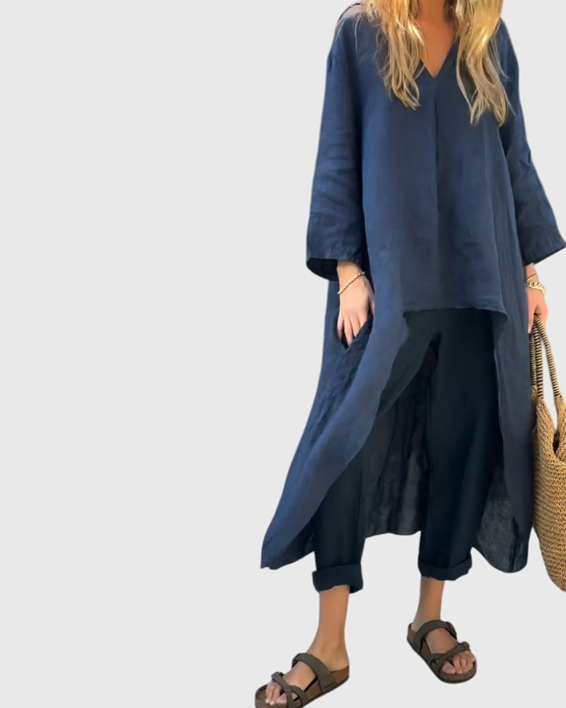 Gaila – Chic Tvådelat Set