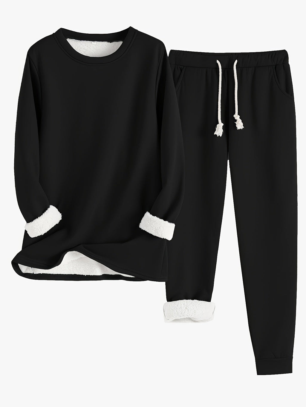 Runa – Bekvämt Set