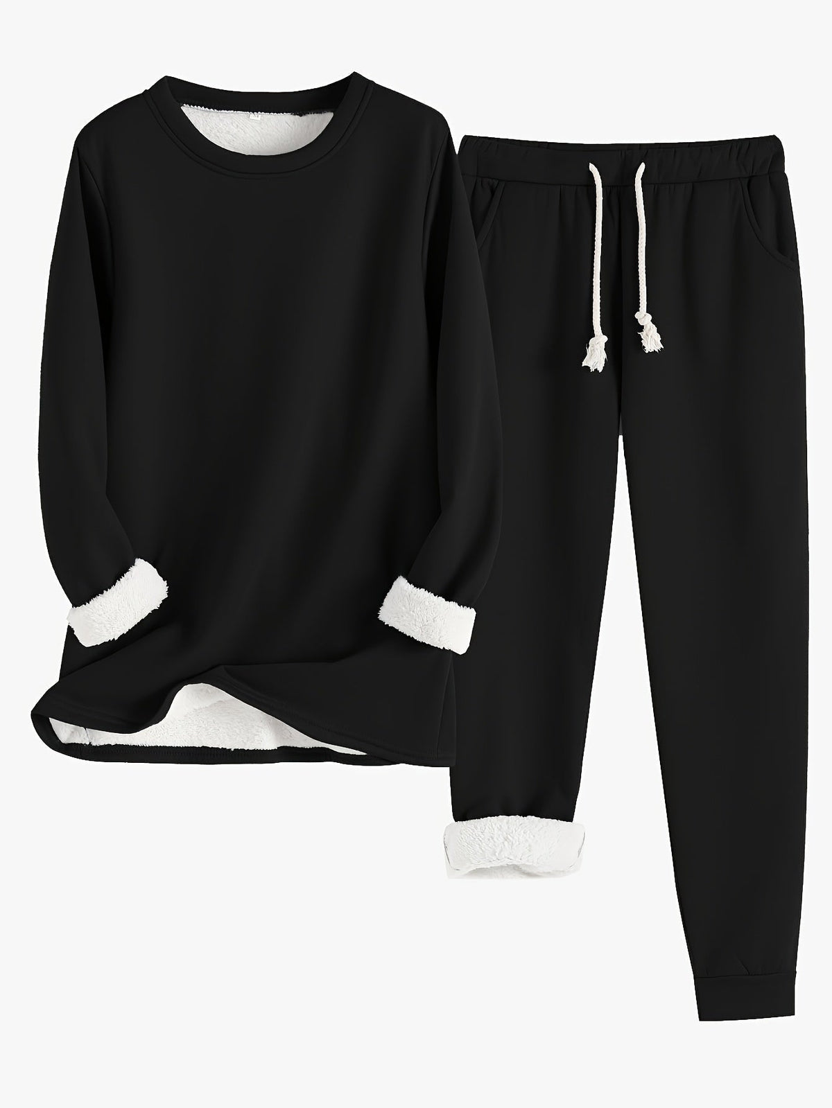 Runa – Bekvämt Set