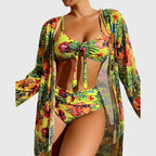Luna – Bikini Set