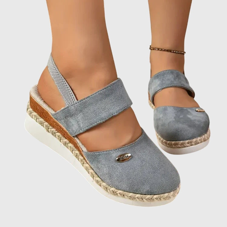 Harriet – Ortopediska Sandaler