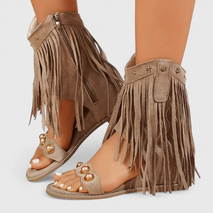 Giselina – Eleganta Sandaler