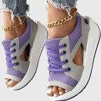 Marlene – Bekväma Sandaler