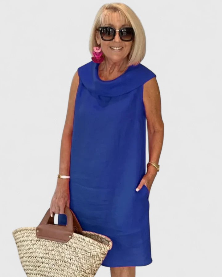 Kim – Elegant Klänning