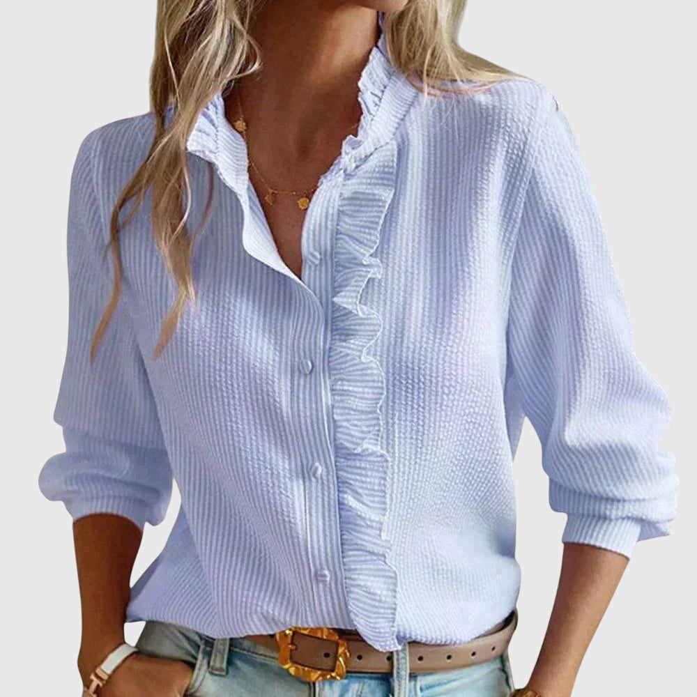 Kaitlyn – Elegant blus