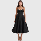 Jane – Elegant Maxiklänning
