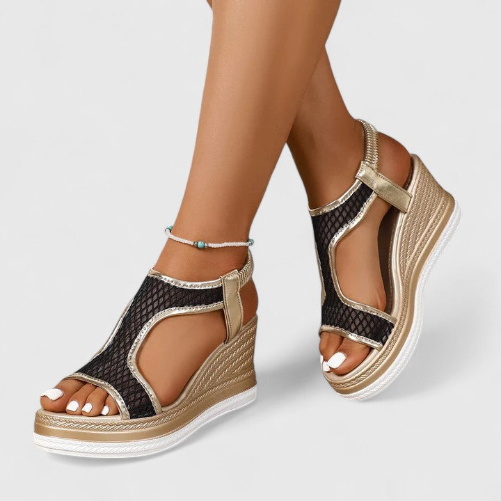 Tatyanna – Eleganta Sandaler