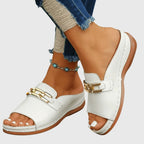 Beatrice – Ortopediska Sandaler