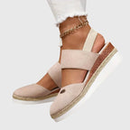 Antonia – Ortopediska Sandaler