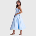 Jane – Elegant Maxiklänning
