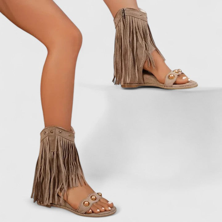 Giselina – Eleganta Sandaler