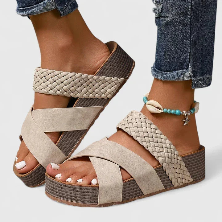 Danyzelle – Ortopediska Sandaler