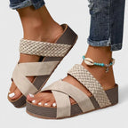 Danyzelle – Ortopediska Sandaler