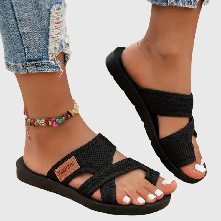 Ellyn – Ortopediska Sandaler