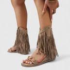 Giselina – Eleganta Sandaler