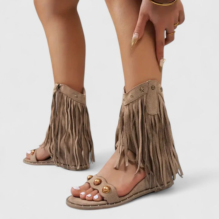 Giselina – Eleganta Sandaler
