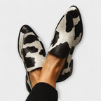 Eleanor – Stödjande Ortopediska Loafers