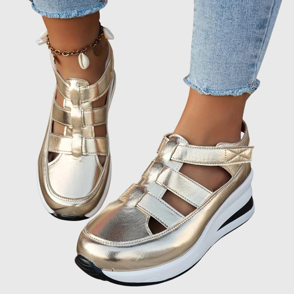 Judy – Ortopediska Sandaler