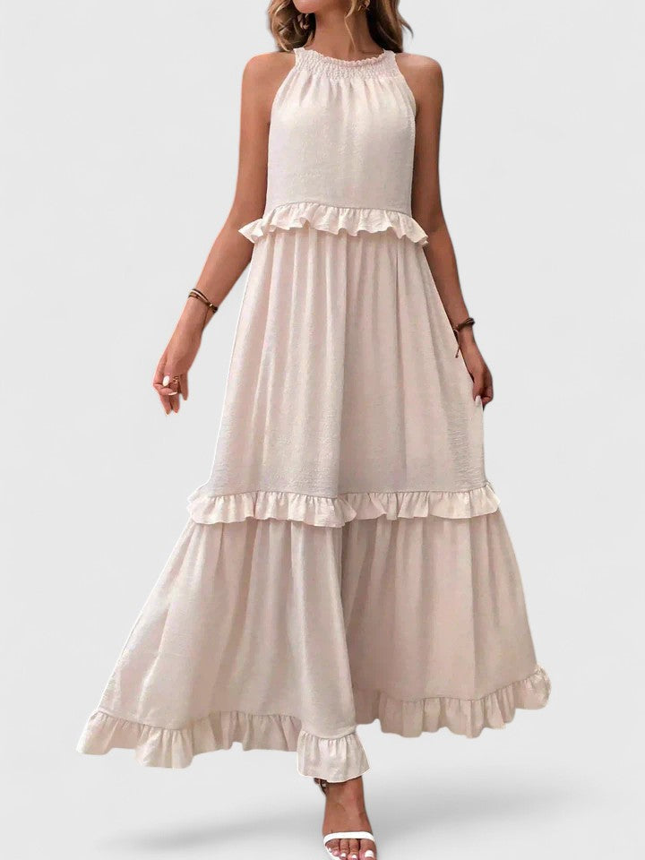 Shannon – Elegant Klänning