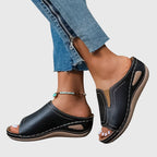 Aretha – Ortopediska Sandaler