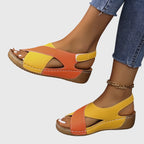 Ainsley – Ortopediska Sandaler