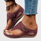 Livia – Bekväma Sandaler