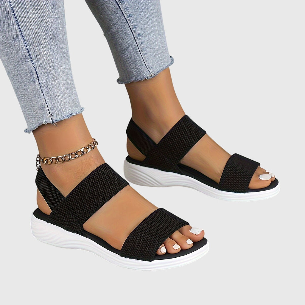 Emila – Ortopediska Sandaler
